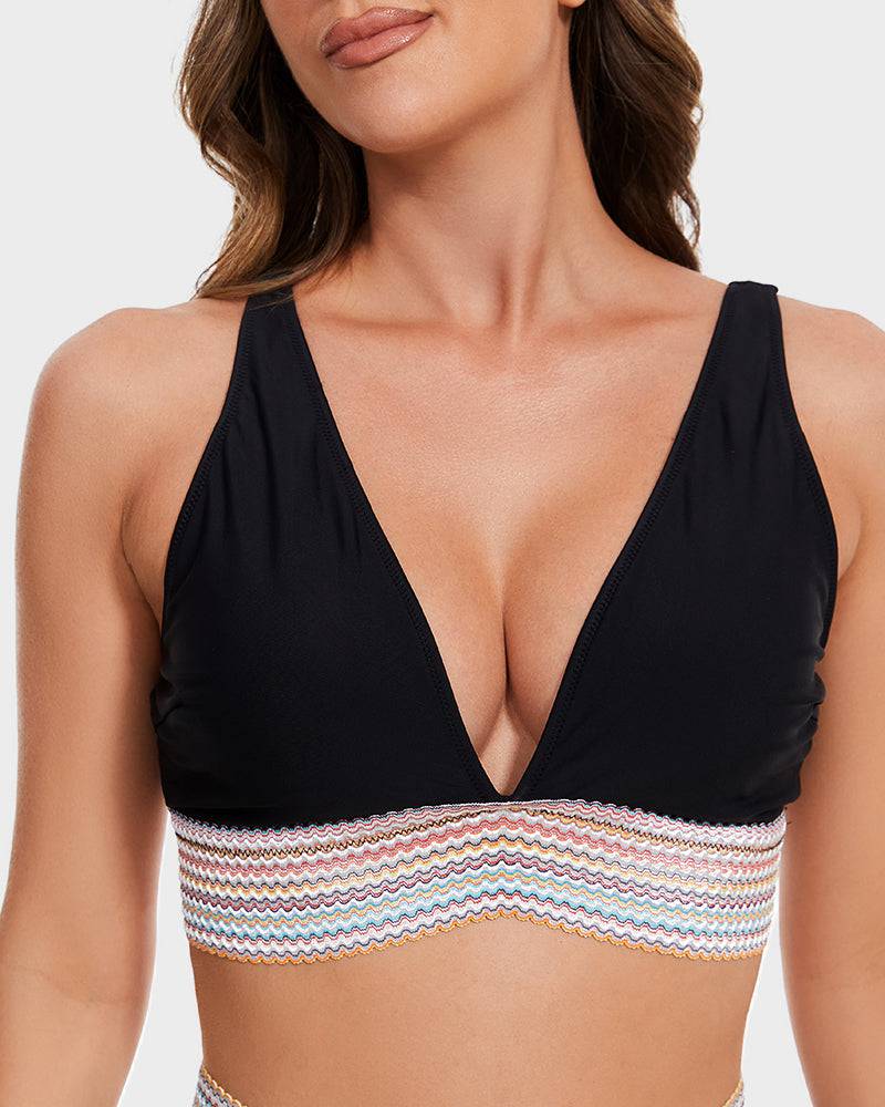 Johanna – High-Waisted Shaping Bikini - Image 33