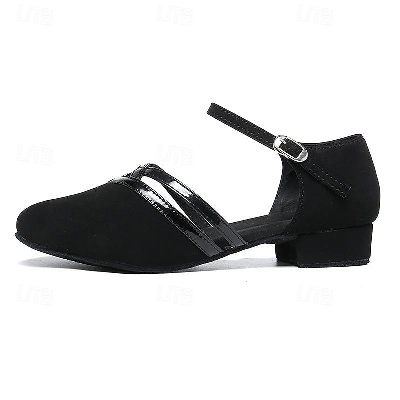 Karina – Elegant Strap Shoes - Image 6