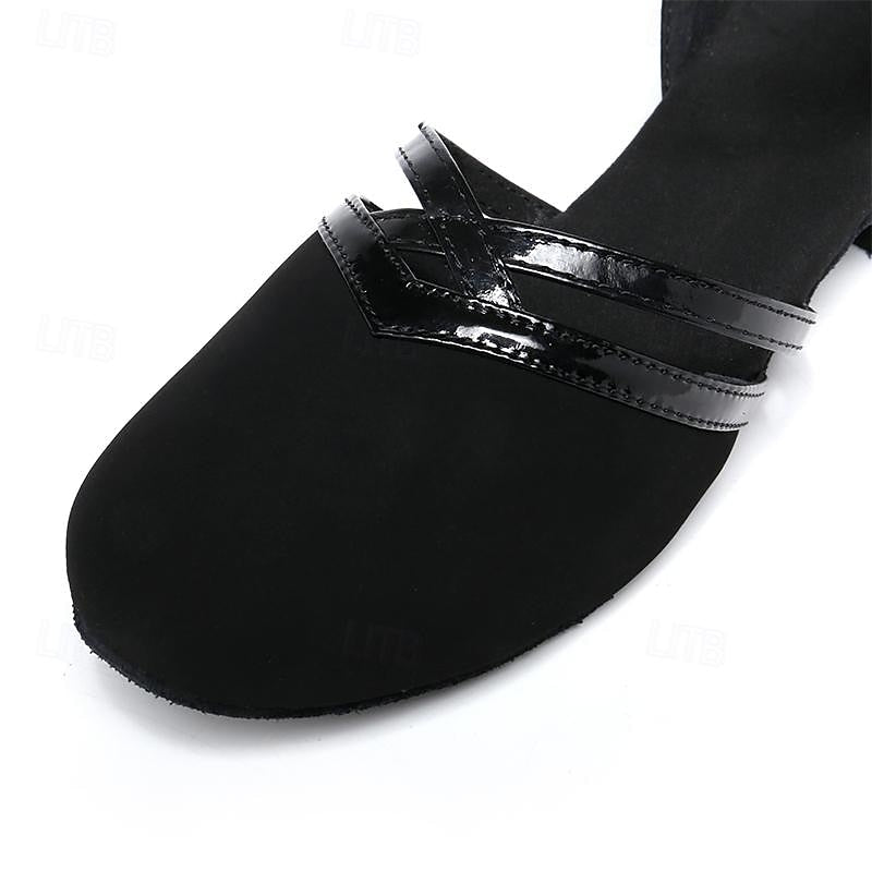 Karina – Elegant Strap Shoes - Image 7