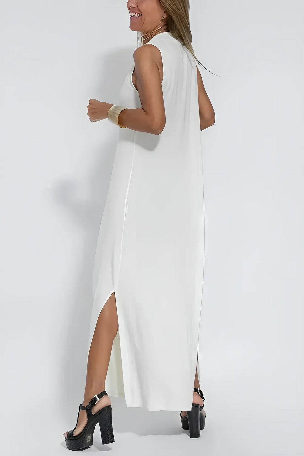 Emilia – Women Elegant Maxi Dress - Image 13