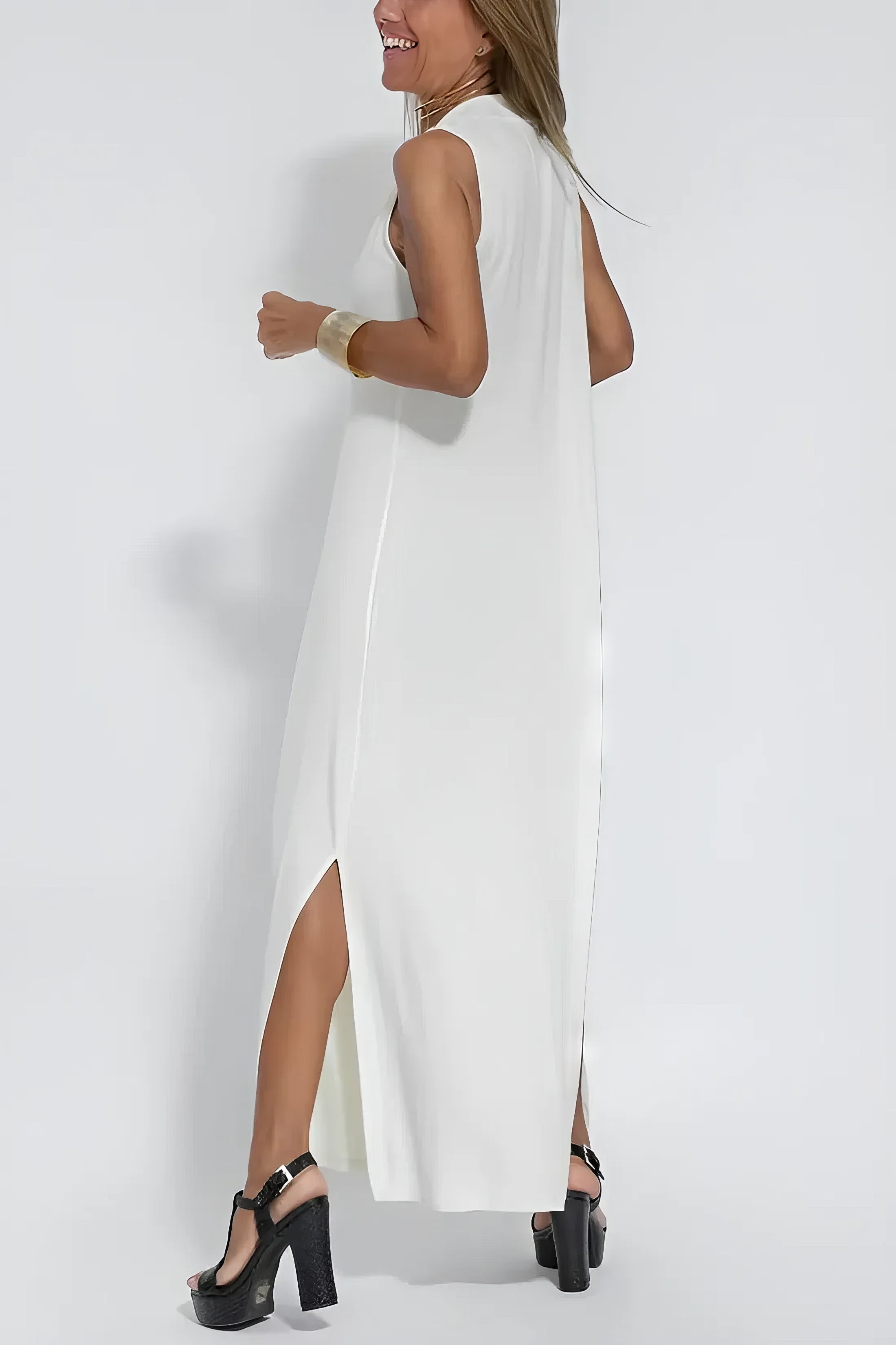Emilia – Women Elegant Maxi Dress - Image 13